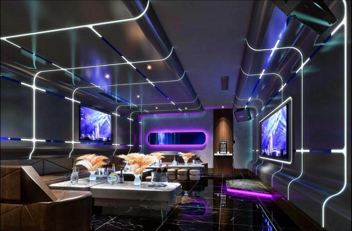 郑州商务ktv预订指南-登封市ktv预定